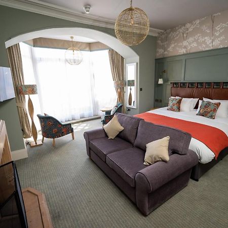 Victoria Hotel By Chef & Brewer Collection Menai Bridge Bagian luar foto