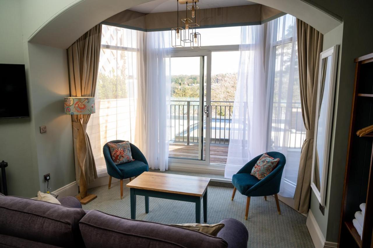 Victoria Hotel By Chef & Brewer Collection Menai Bridge Bagian luar foto