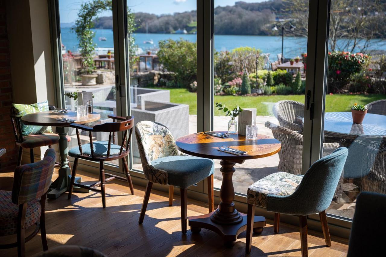Victoria Hotel By Chef & Brewer Collection Menai Bridge Bagian luar foto