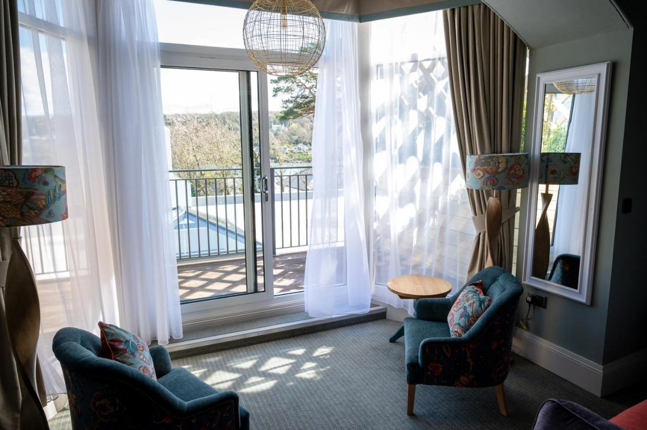 Victoria Hotel By Chef & Brewer Collection Menai Bridge Bagian luar foto